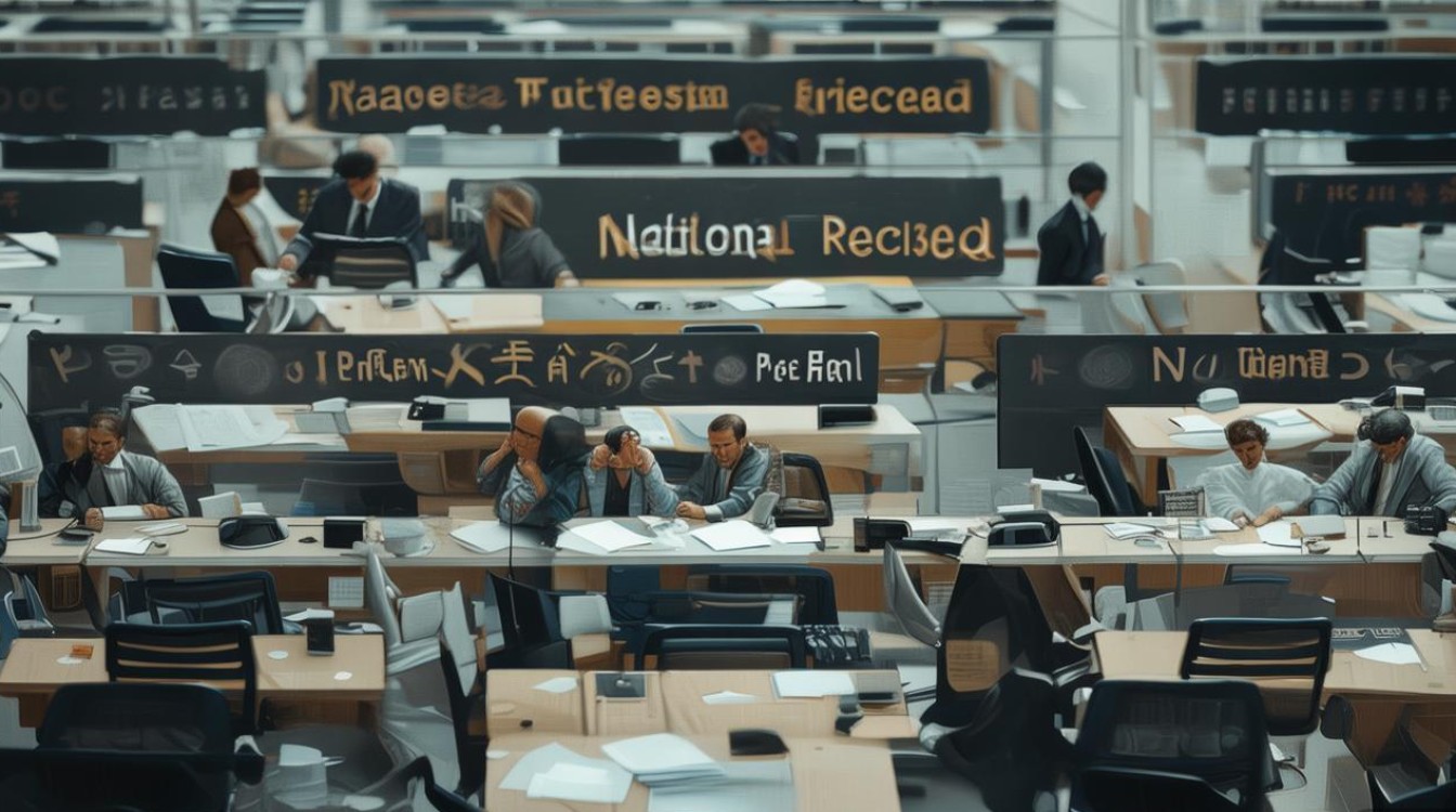 国考职位为何缩水？报考机会减少了吗？-图1