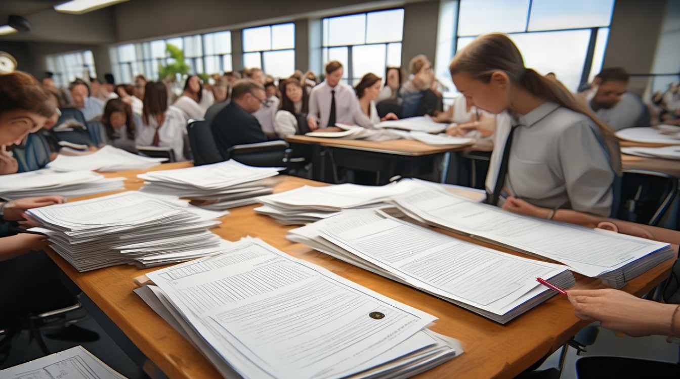 国考省考政审有何不同？-图1