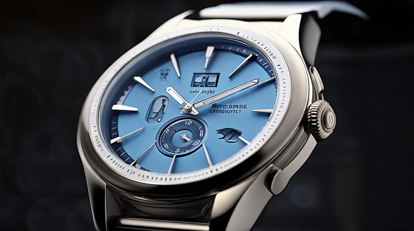 国考手表要求有哪些?-图1 国考手表要求有哪些?-图1