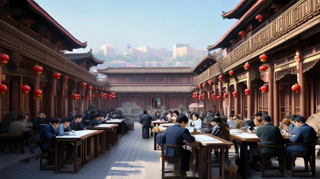 国考山西考点有哪些地点?-图1 国考山西考点有哪些地点?-图1