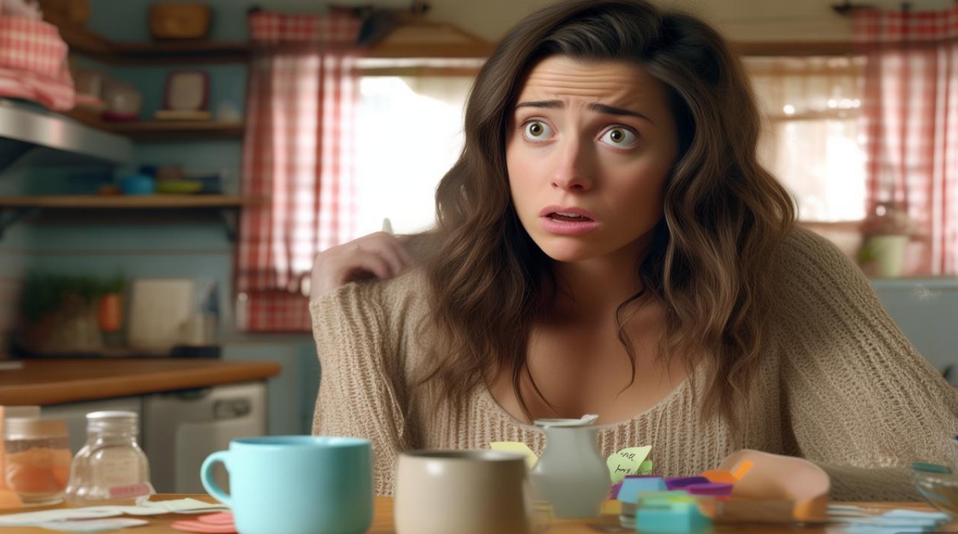 妈妈生活常识缺失,日常如何应对与弥补?-图1 妈妈生活常识缺失,日常如何应对与弥补?-图1