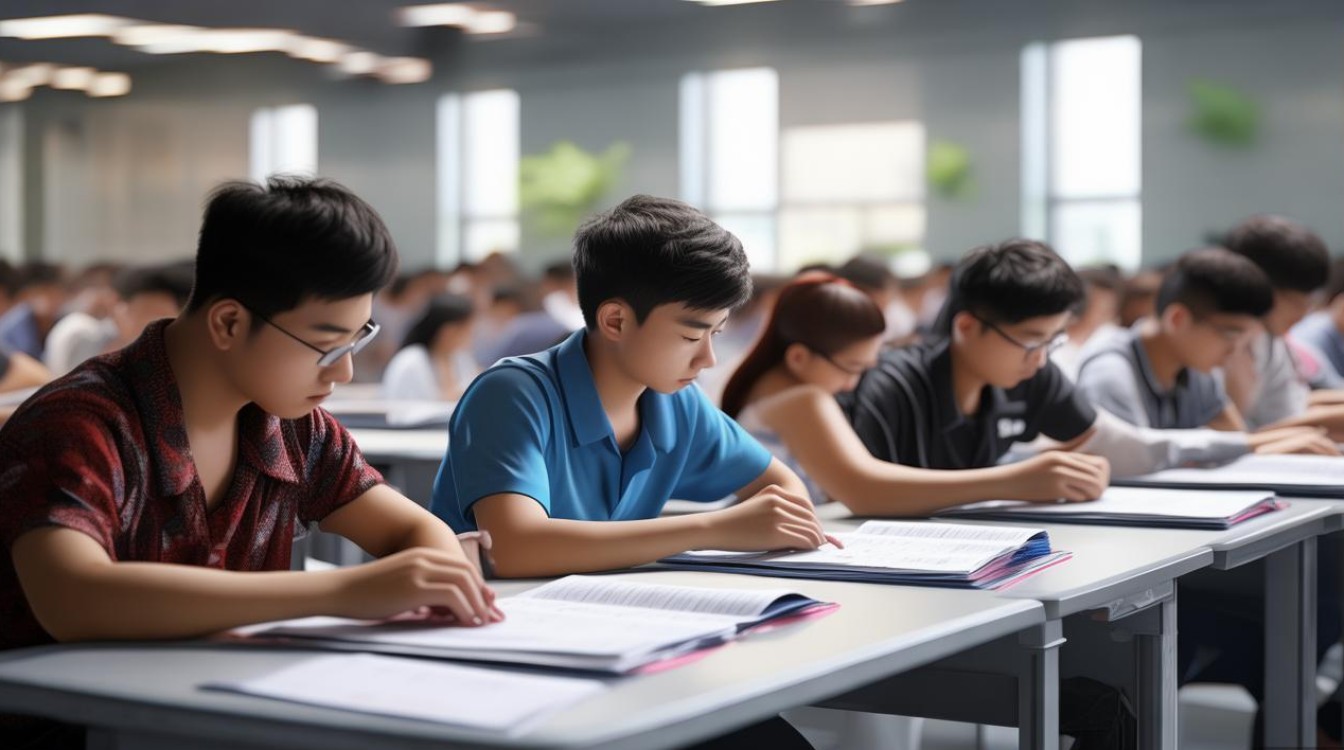 国考许昌招啥岗？何时报名？-图1