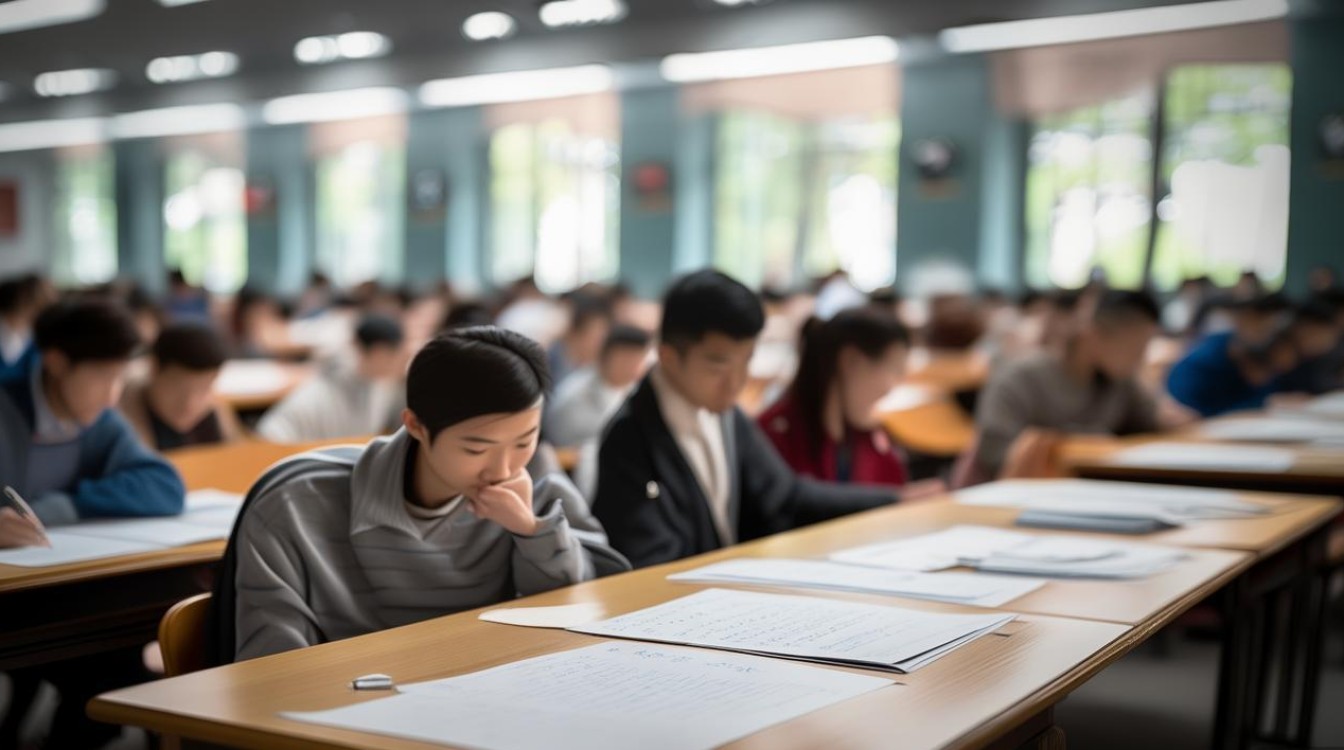 安徽省国考何时报名？-图1