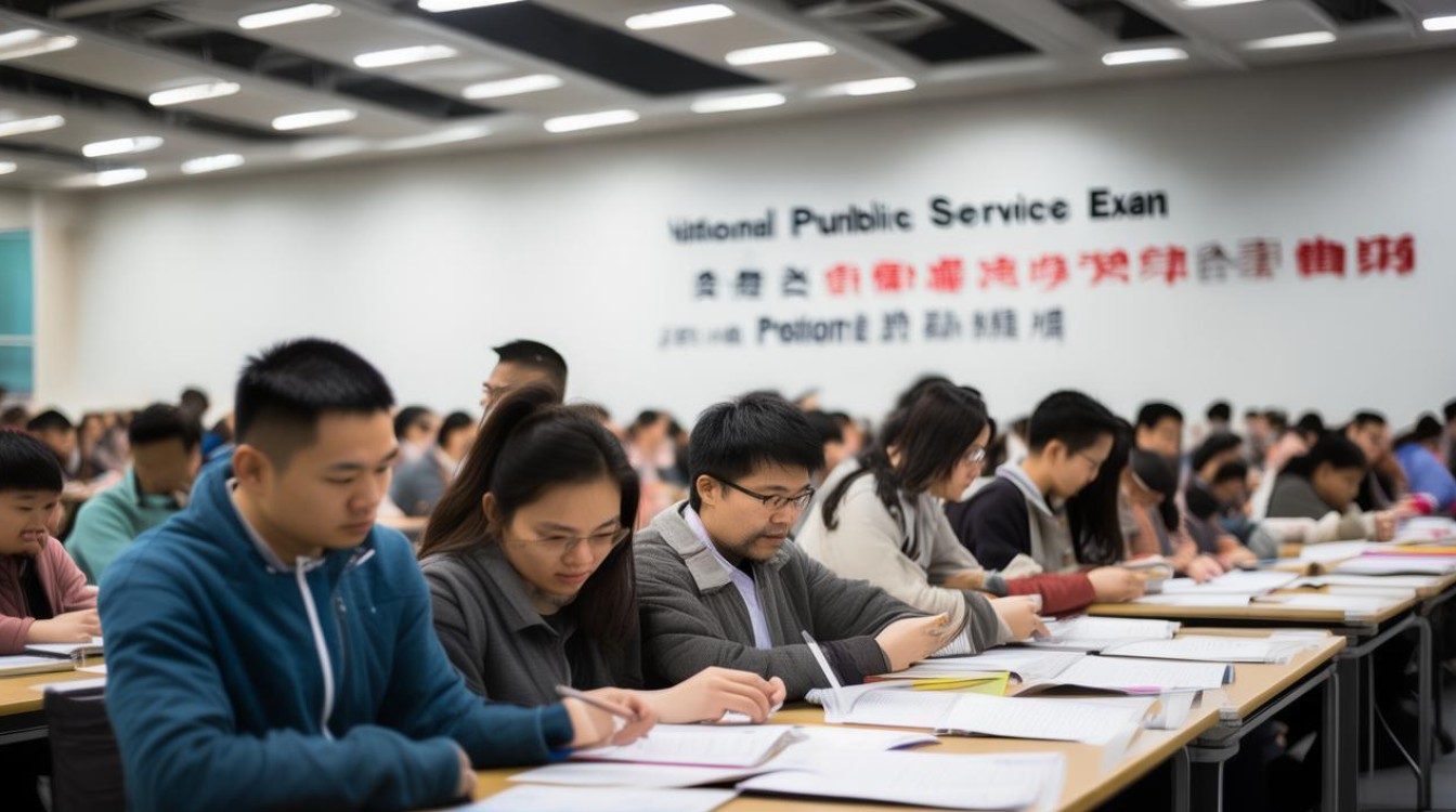 国考烟台职位招啥?何时考?咋报名?-图1 国考烟台职位招啥?何时考?咋报名?-图1