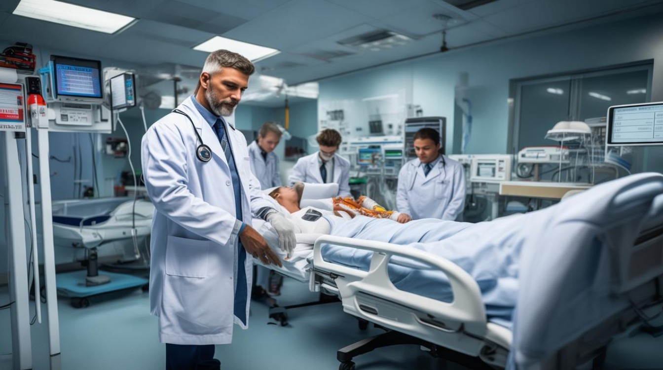 意外受伤时，这些应急常识能救命吗？-图1