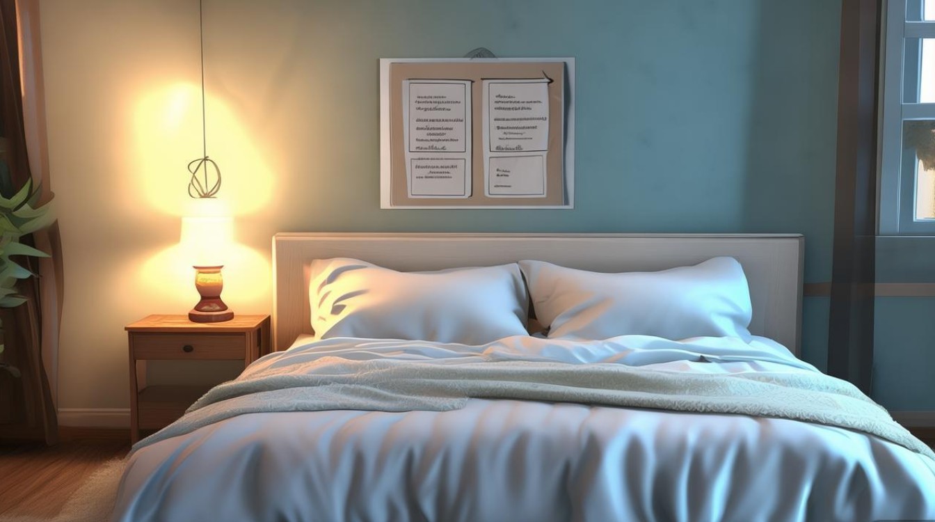 睡眠常识有哪些？-图1