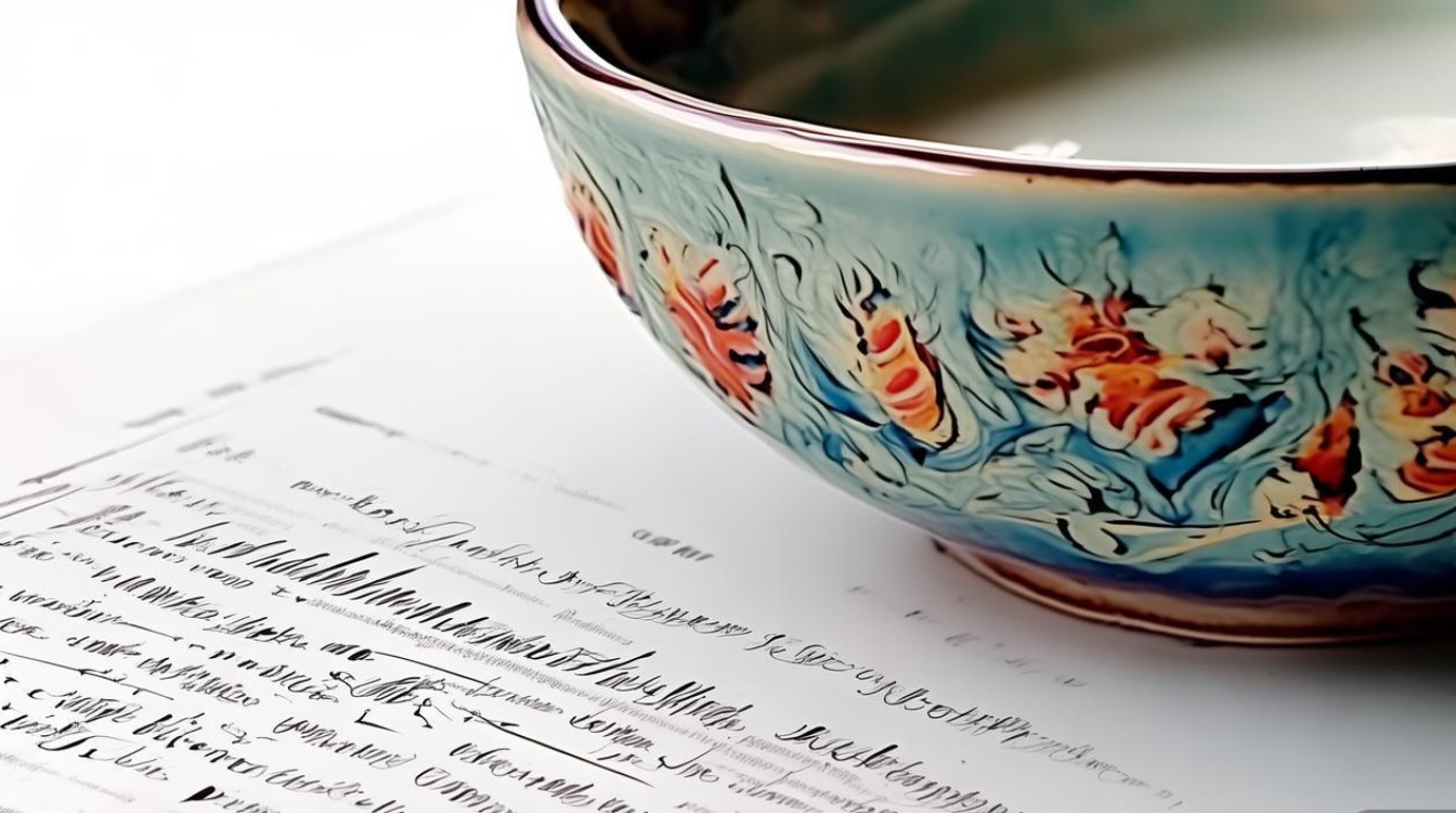 瓷器有哪些小常识？-图1