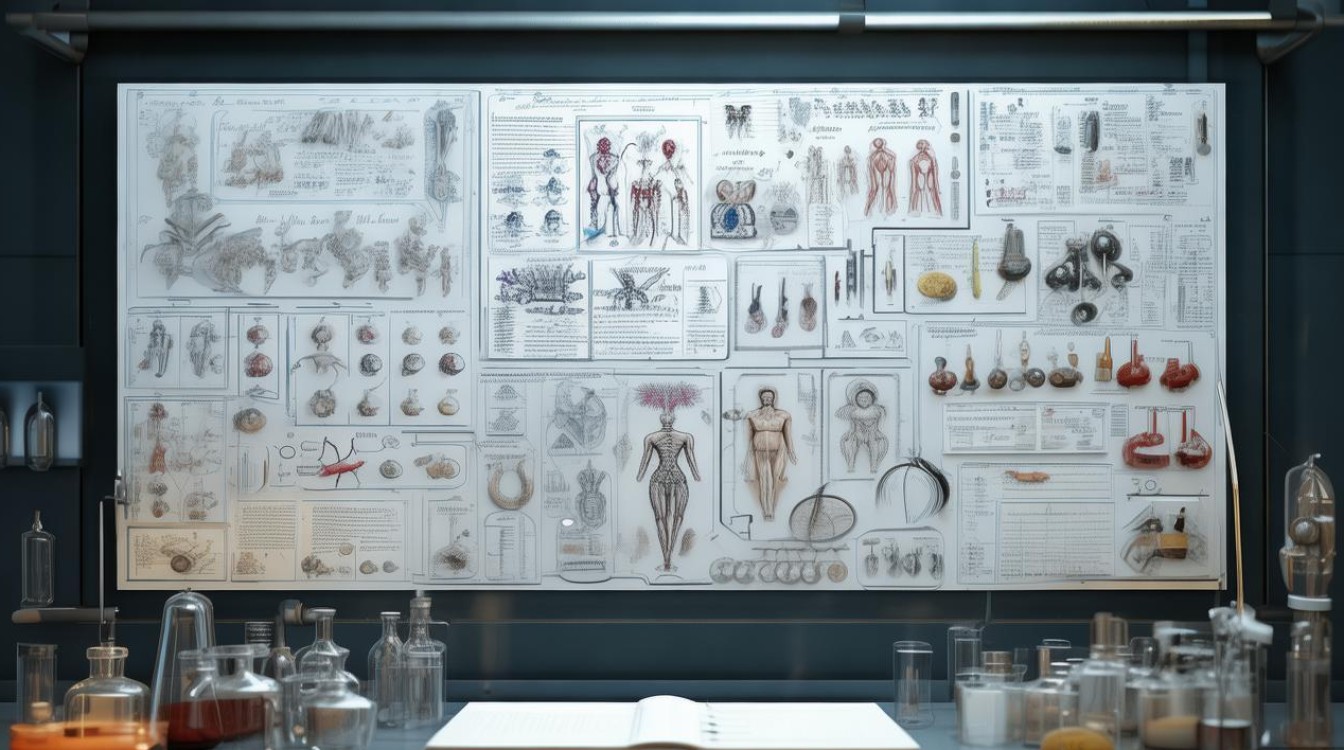 科医常识有哪些常见误区？-图1