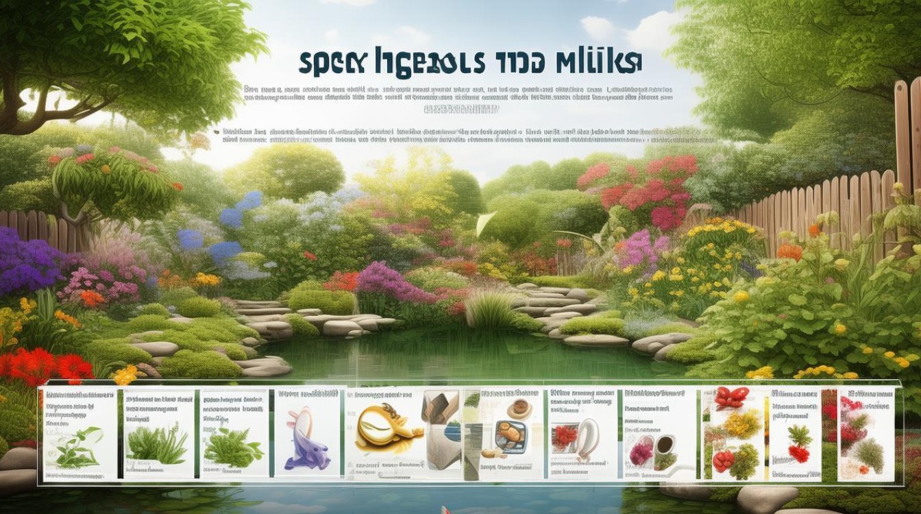 春季养生保健有哪些关键方法?-图1 春季养生保健有哪些关键方法?-图1