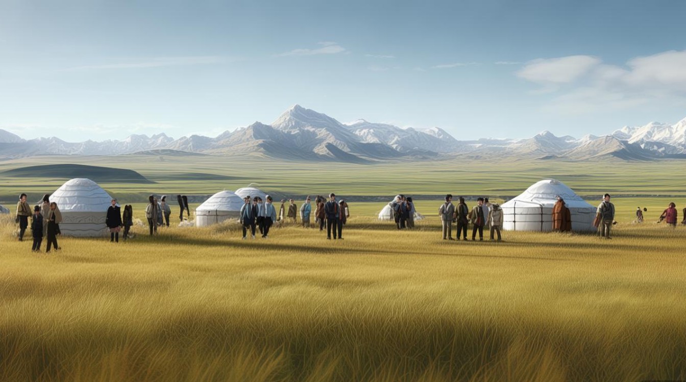 内蒙国考好考吗?竞争激烈吗?-图1 内蒙国考好考吗?竞争激烈吗?-图1