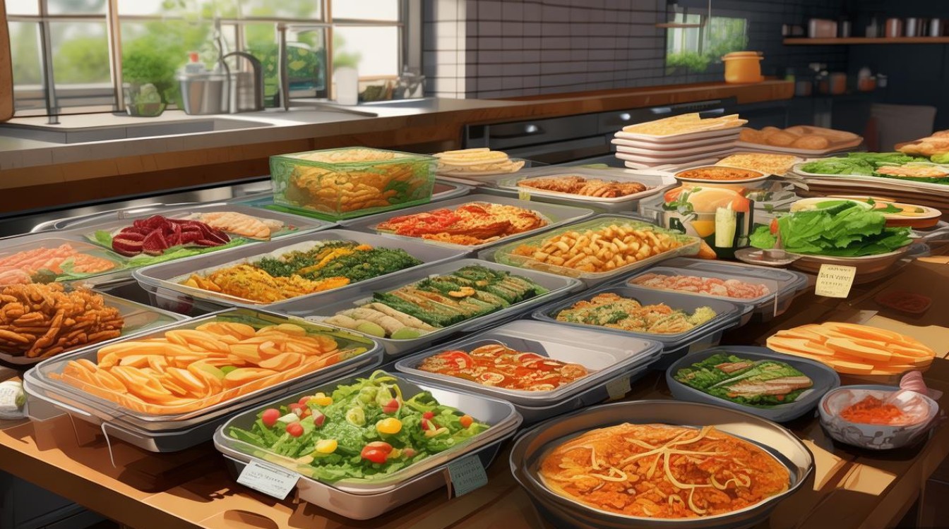 隔夜菜到底能不能吃？-图1