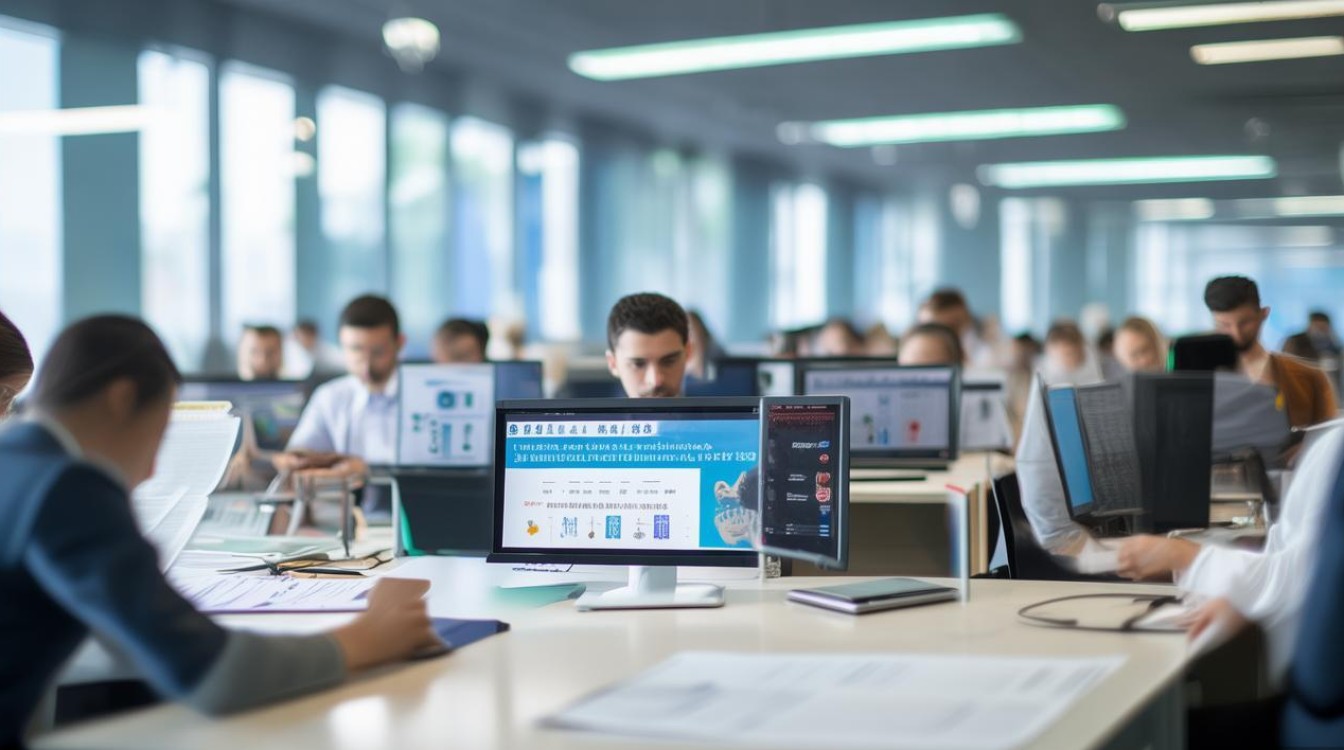 浙江国考岗位有哪些？-图1