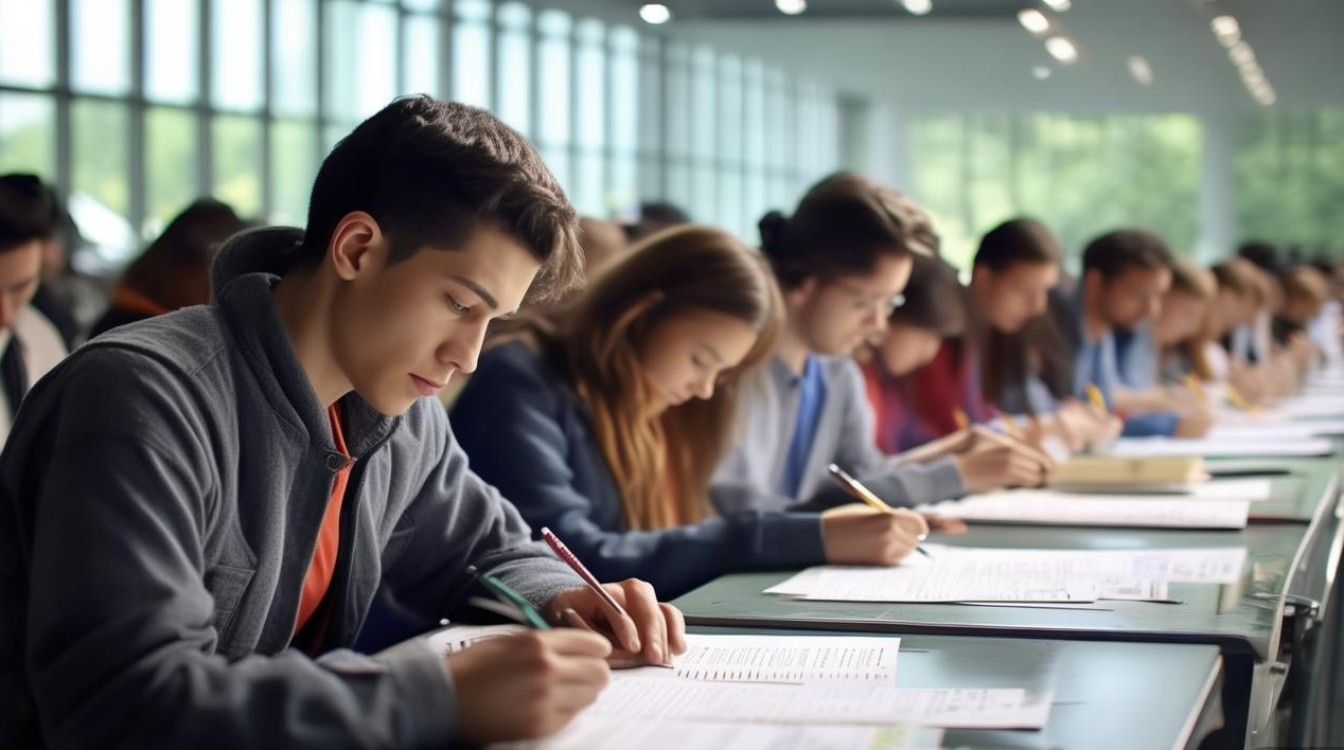 今日国考情况如何？竞争激烈吗？-图1