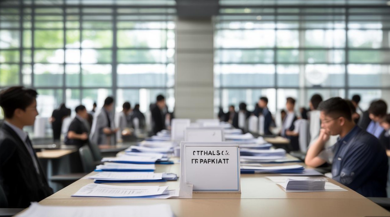 国考报到工作有哪些注意事项?-图1 国考报到工作有哪些注意事项?-图1