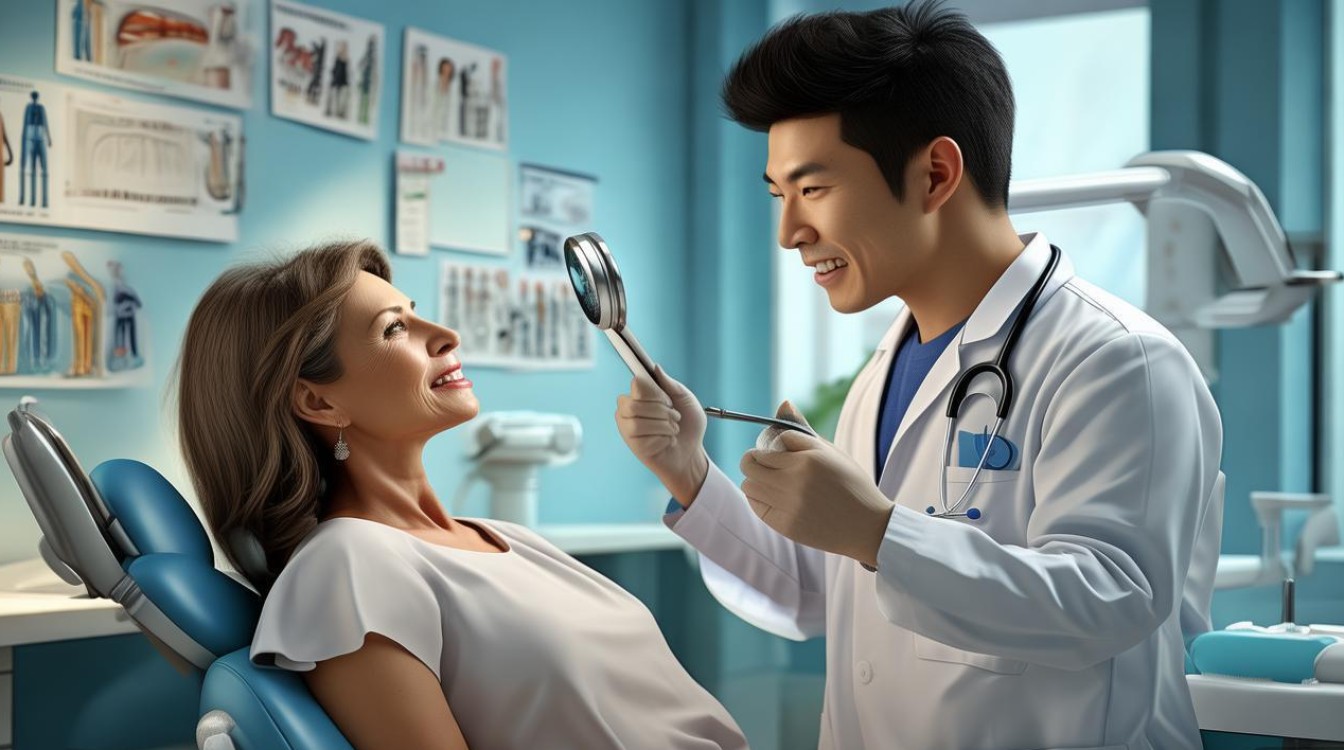 保护牙齿有哪些必备常识？-图1