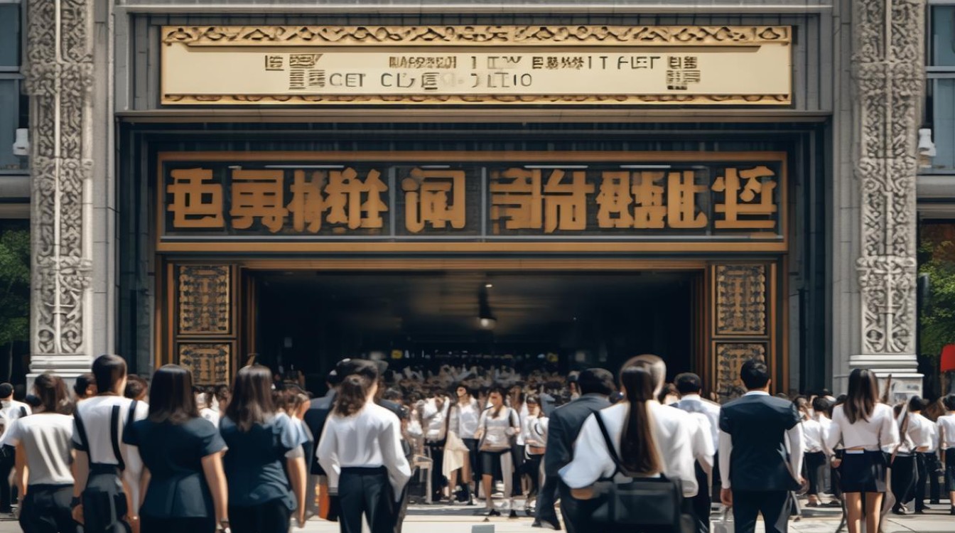 国考公务员入口在哪？何时开放？-图1