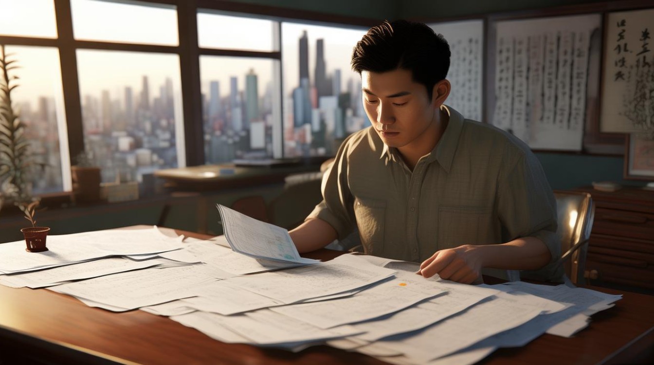 国考面试如何高效备考?-图1 国考面试如何高效备考?-图1