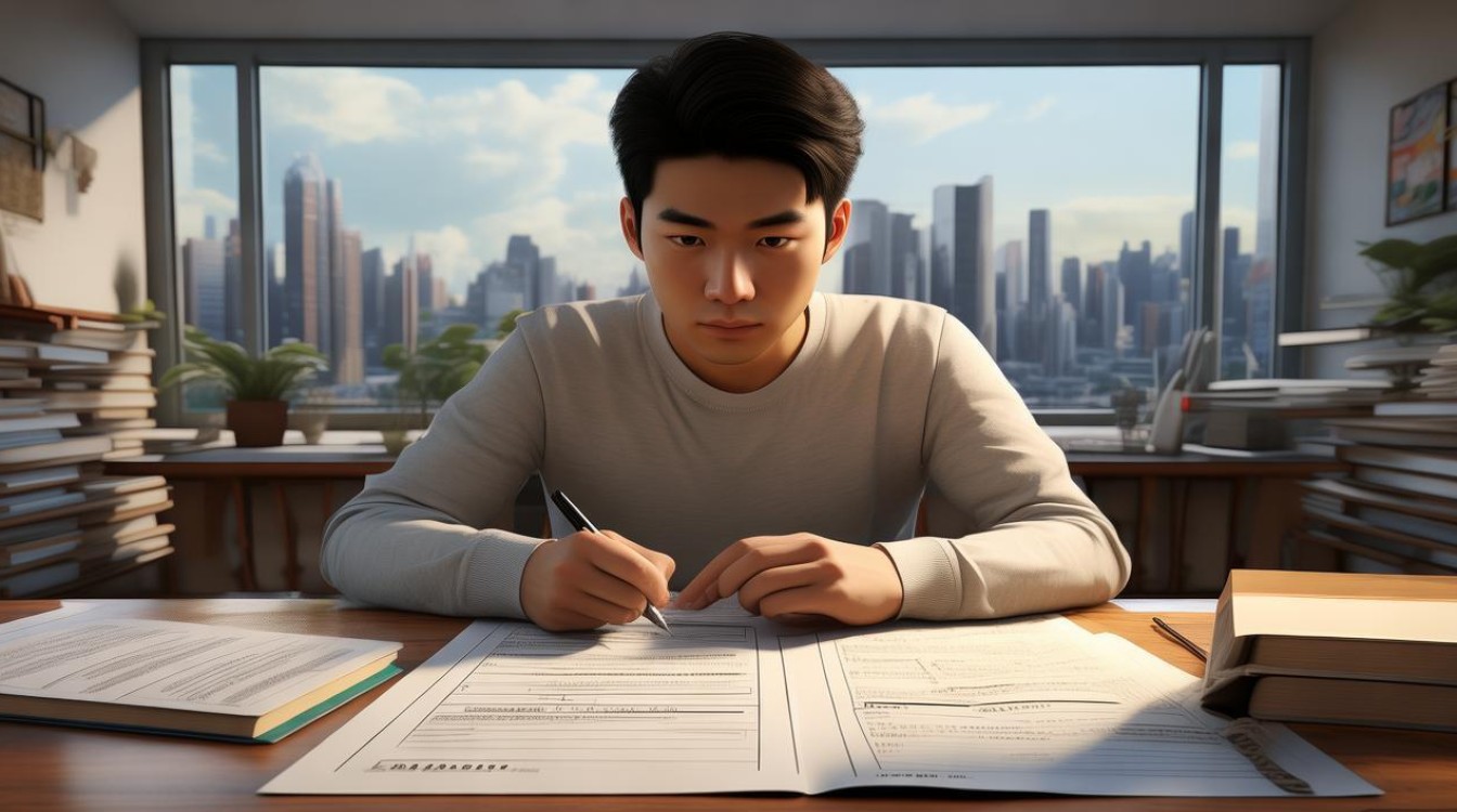 国考面试,学历是硬门槛还是软实力?-图1 国考面试,学历是硬门槛还是软实力?-图1