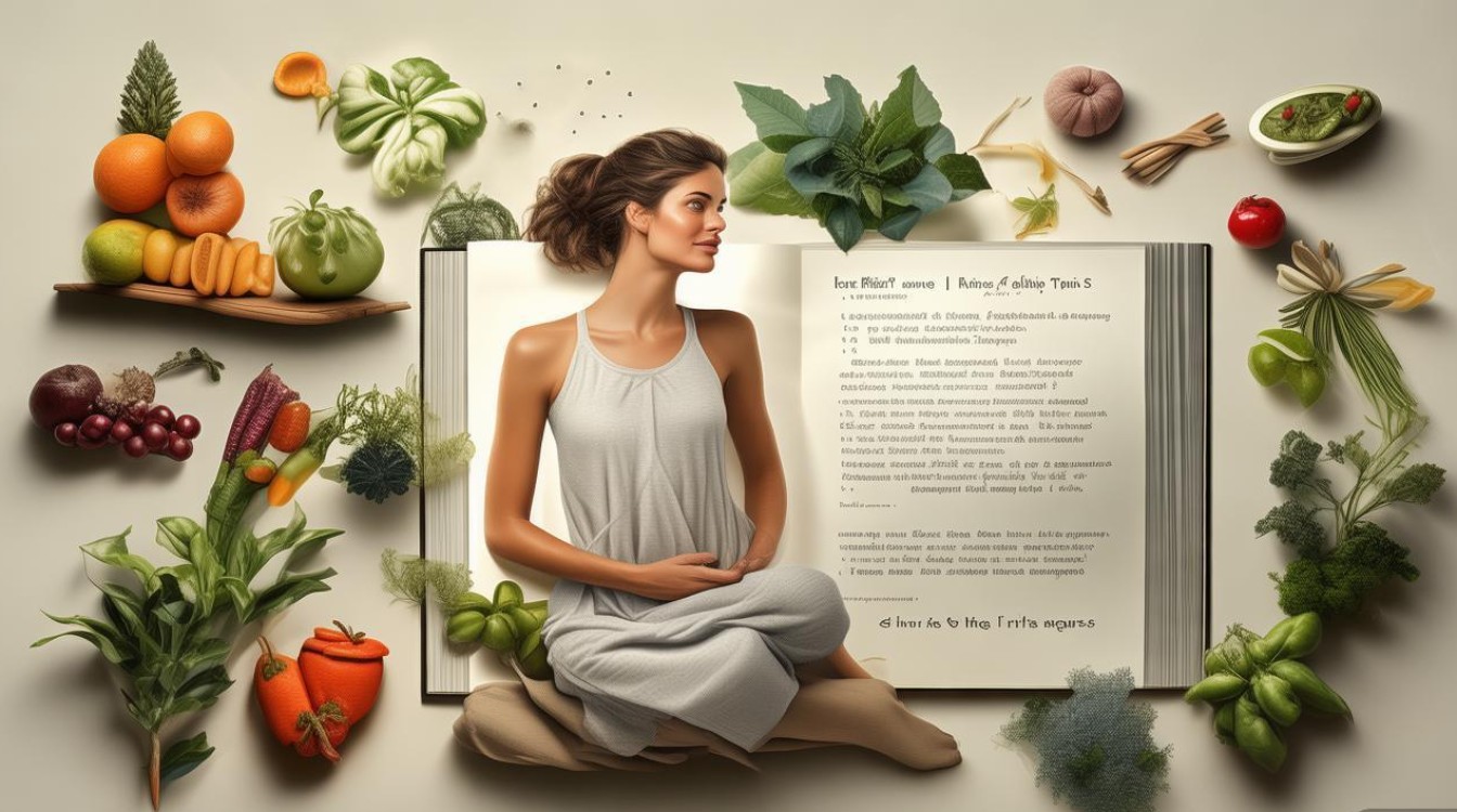 女人必知的健康养生常识有哪些?-图1 女人必知的健康养生常识有哪些?-图1