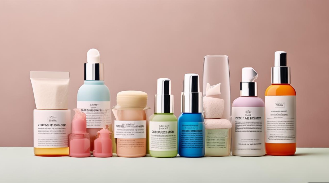 美容养颜小常识图片有哪些实用干货？-图1