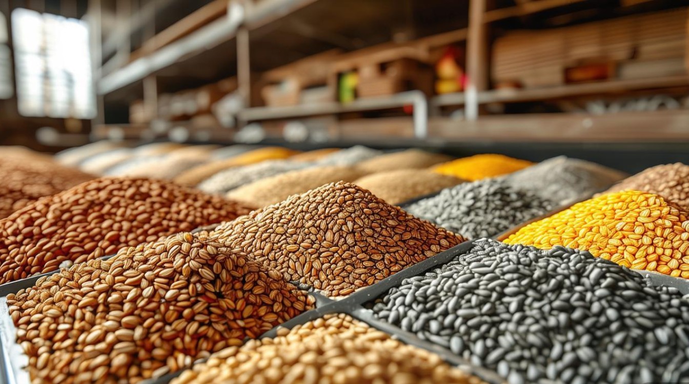 鸽子粮食营养搭配有什么讲究？-图1