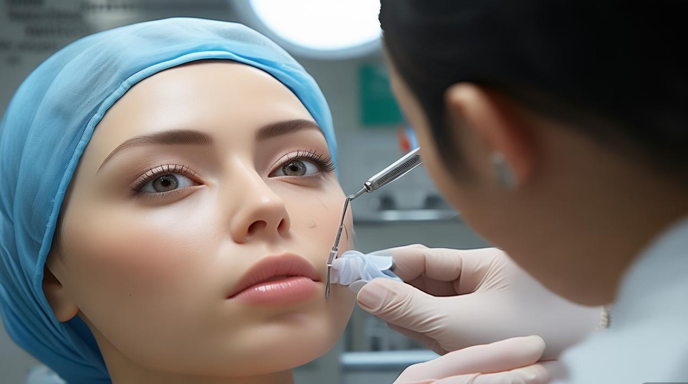 割双眼皮有哪些必备常识?-图1 割双眼皮有哪些必备常识?-图1