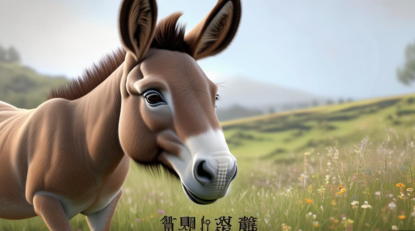 驴的常识有哪些关键点？-图1