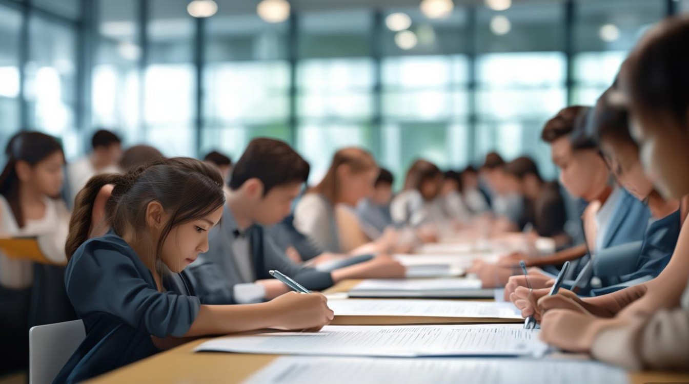 2025国考省级有何新变化与趋势?-图1 2025国考省级有何新变化与趋势?-图1