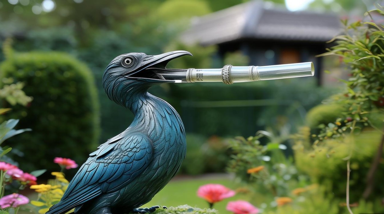 无翼鸟为何变换口哨?常识背后有何秘密?-图1 无翼鸟为何变换口哨?常识背后有何秘密?-图1