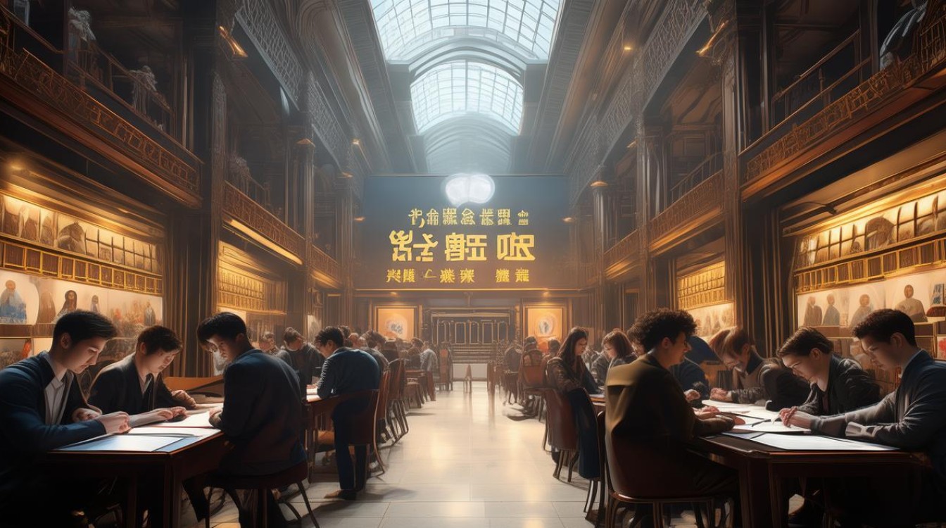 国务员国考是什么？报考条件与流程是怎样的？-图1