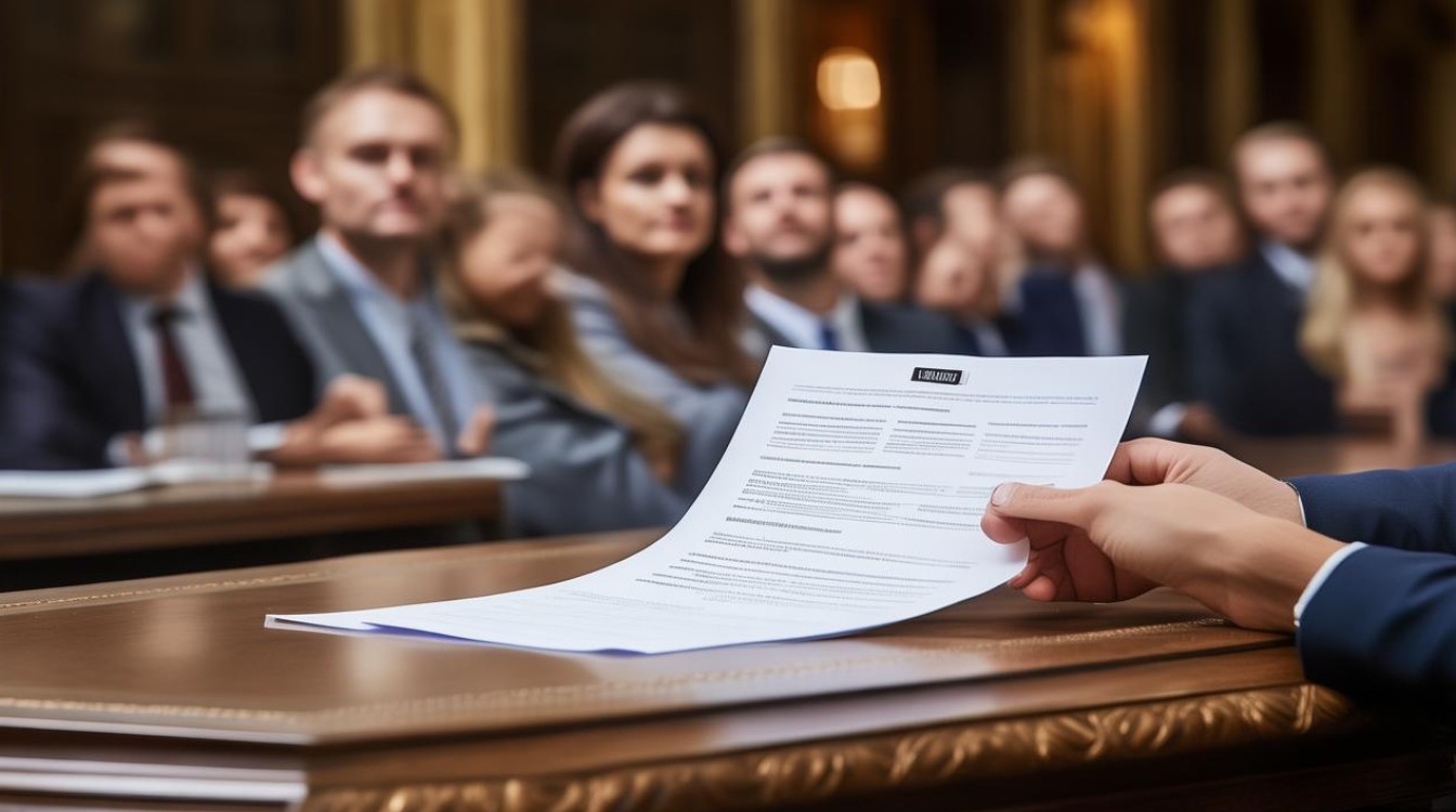 国考面试如何确保公平公正?-图1 国考面试如何确保公平公正?-图1