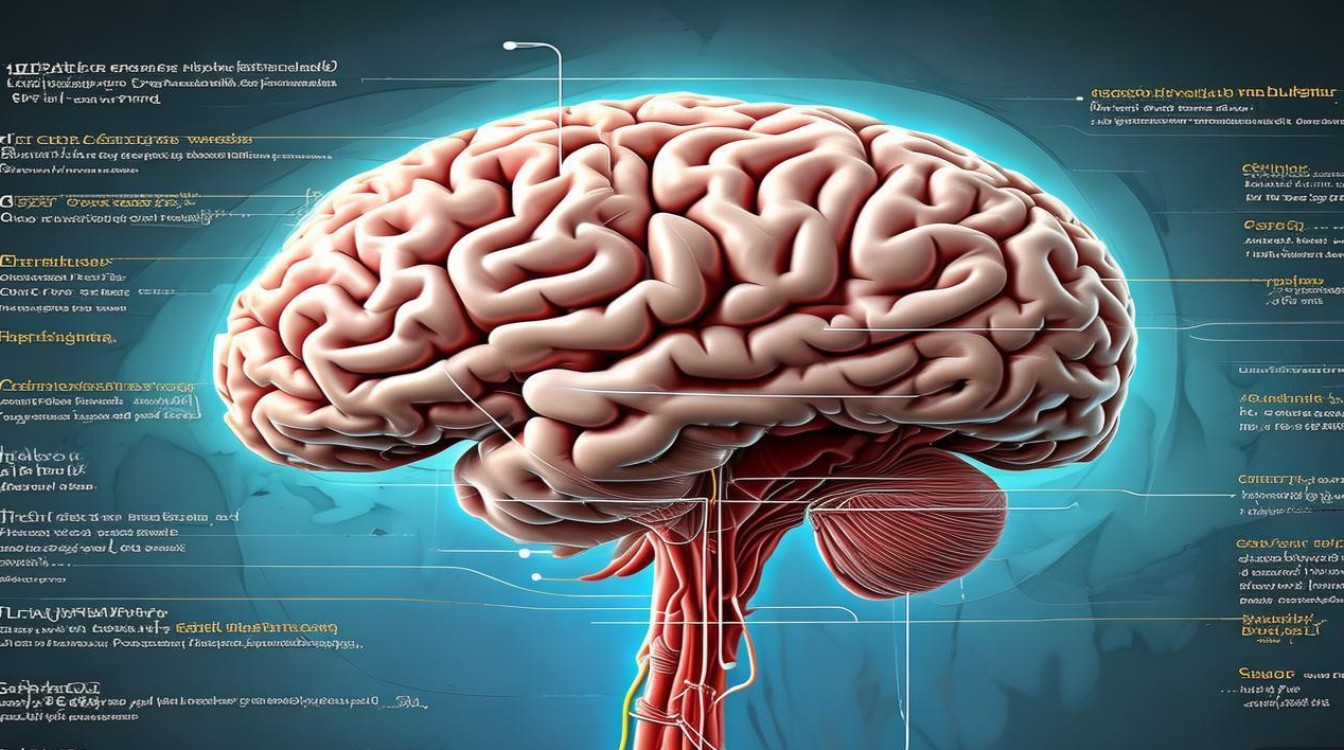 神经医学常识有哪些关键知识点?-图1 神经医学常识有哪些关键知识点?-图1