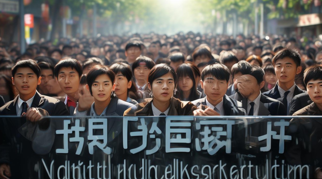 国考团员与群众,招录政策有何不同?-图1 国考团员与群众,招录政策有何不同?-图1