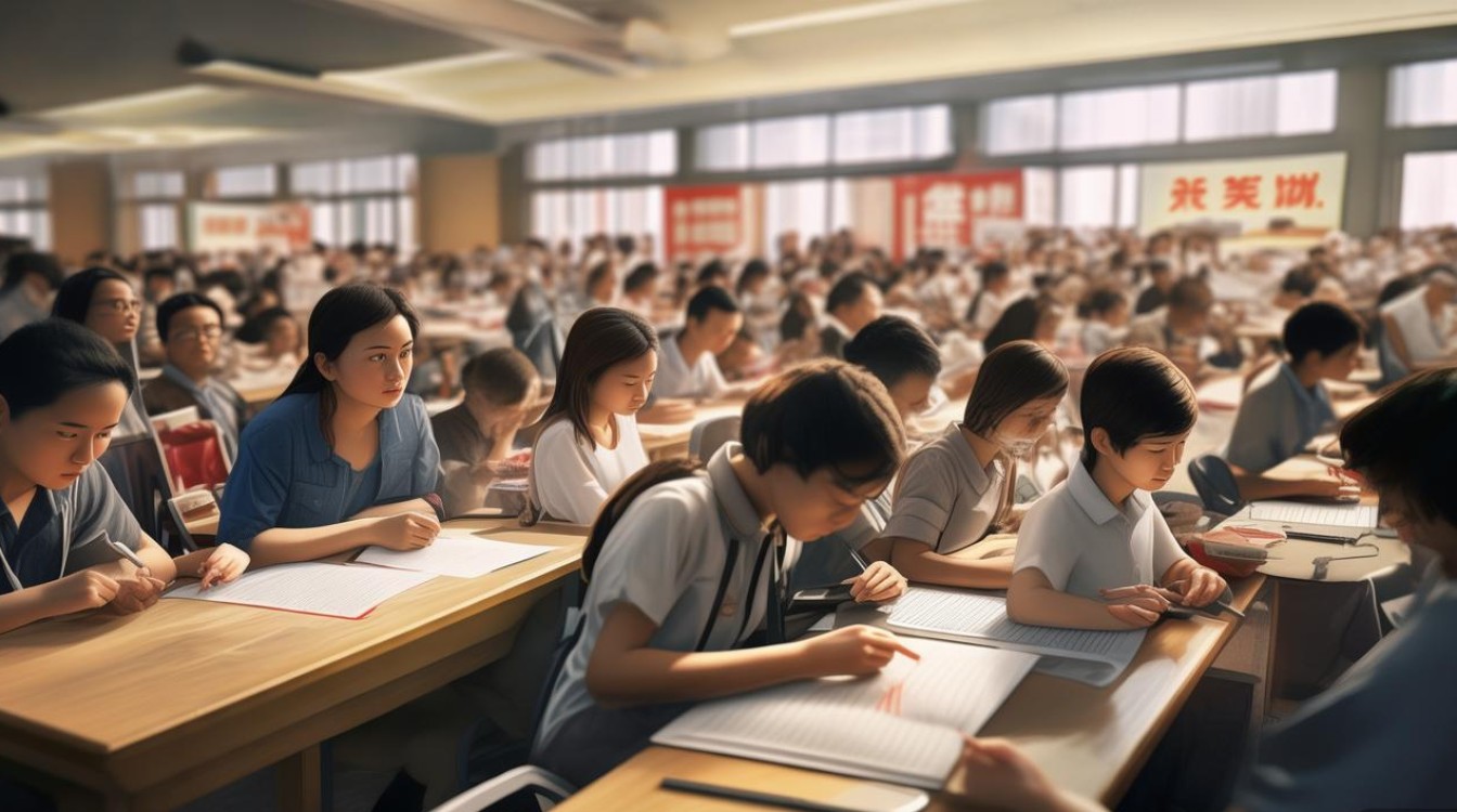 国考省考性价比哪个更高?-图1 国考省考性价比哪个更高?-图1