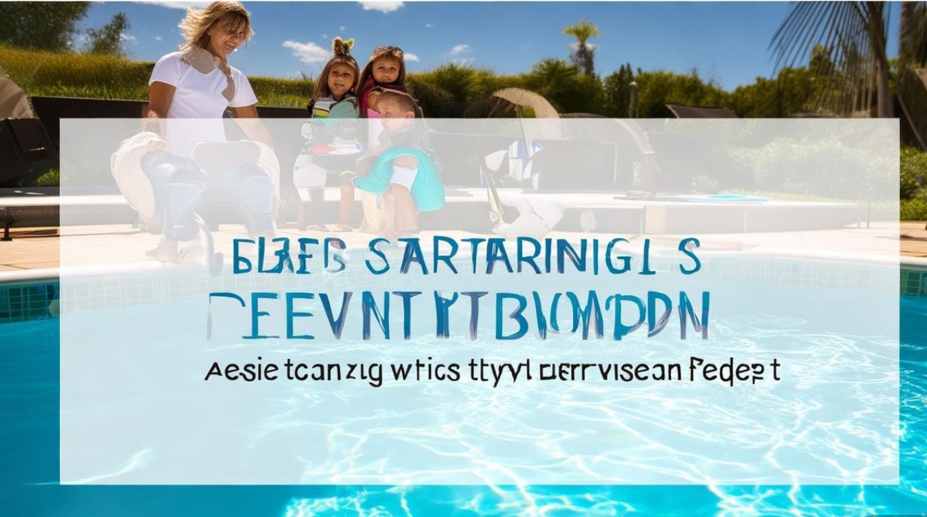 育儿常识防溺水知识,如何有效守护孩子安全?-图1 育儿常识防溺水知识,如何有效守护孩子安全?-图1