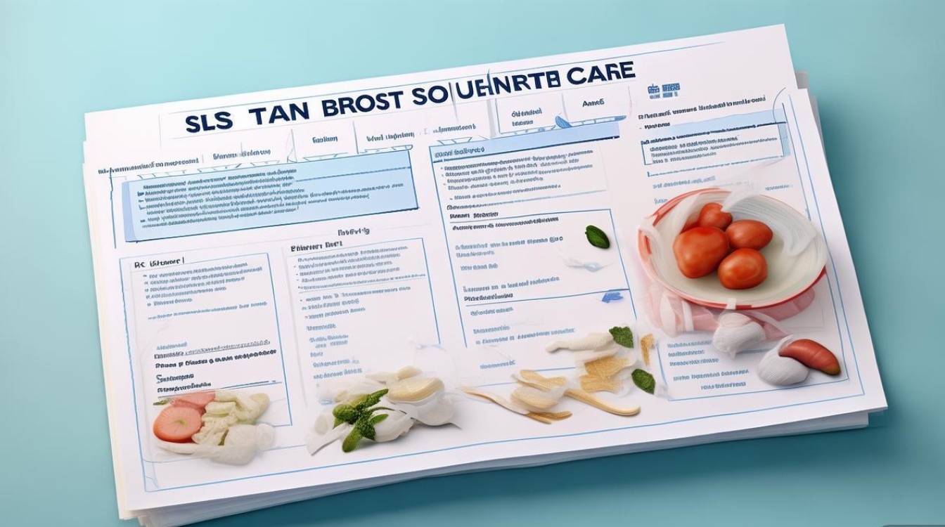 乳腺癌术后护理有哪些关键要点?-图1 乳腺癌术后护理有哪些关键要点?-图1