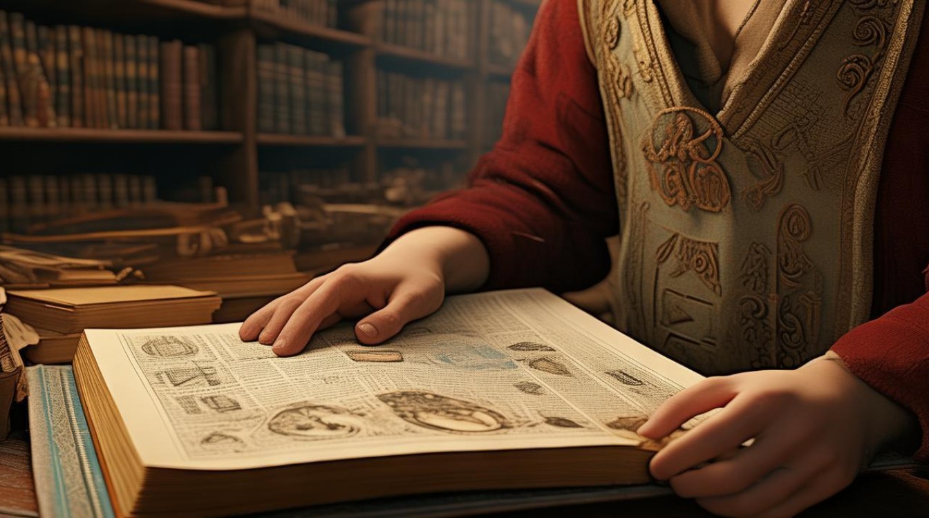 占卜常识有哪些？可信吗？-图1