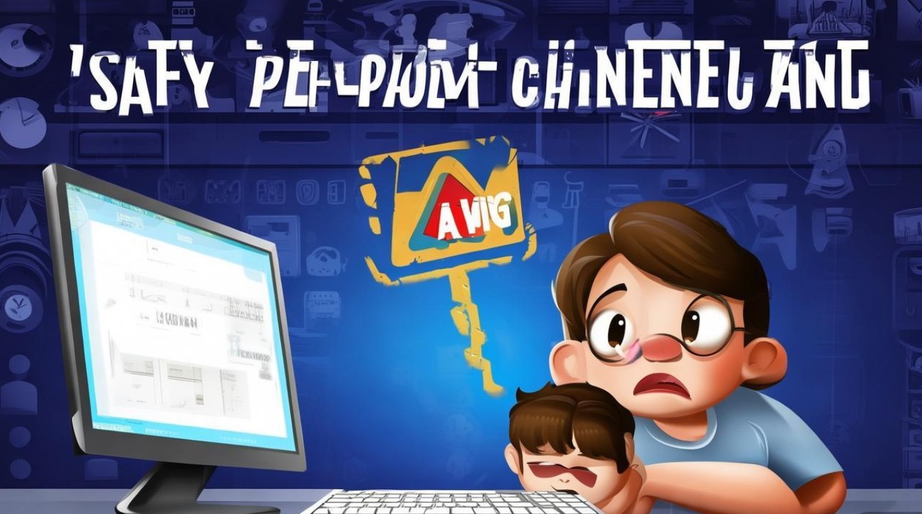 网瘾安全常识，警惕什么？如何防范？-图1