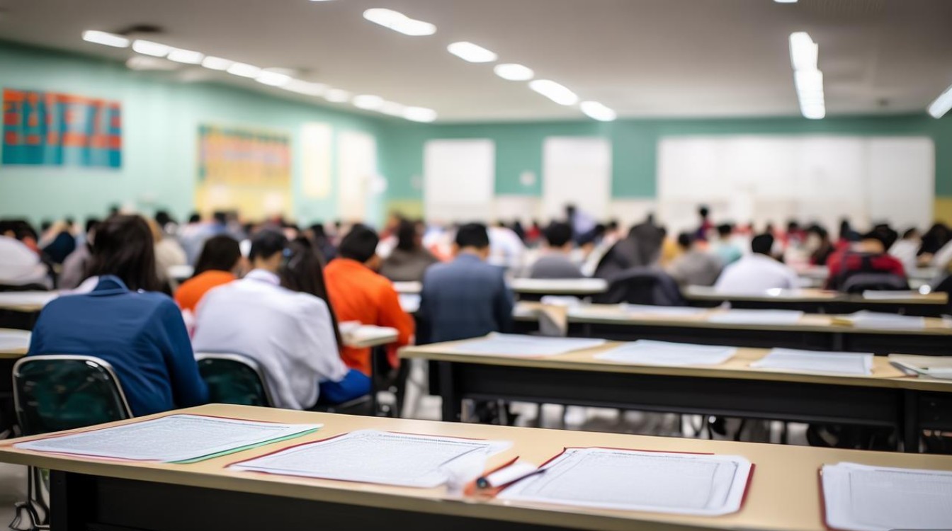 河南国考公务员考点在哪？-图1