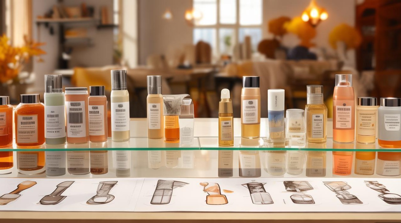 秋季换季护肤,这些常识你真的懂吗?-图1 秋季换季护肤,这些常识你真的懂吗?-图1