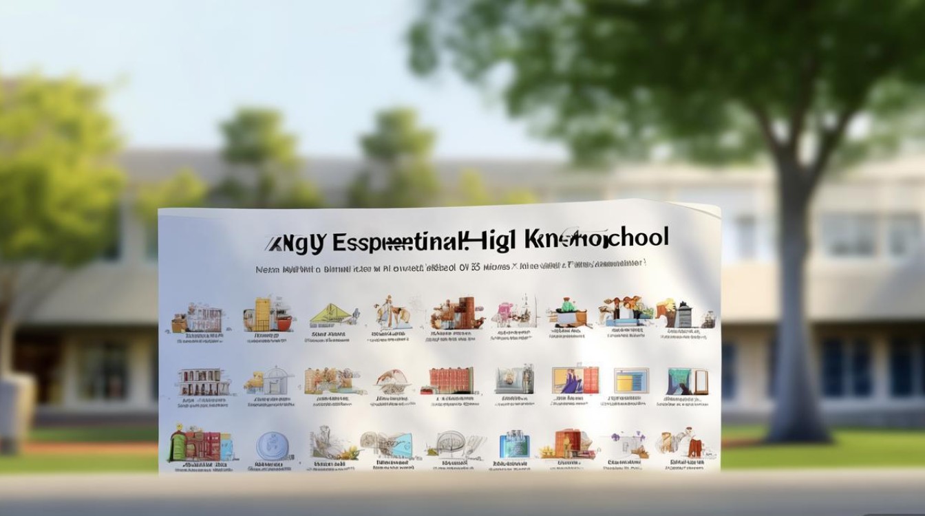 新沂一中100常识,具体包含哪些内容?-图1 新沂一中100常识,具体包含哪些内容?-图1