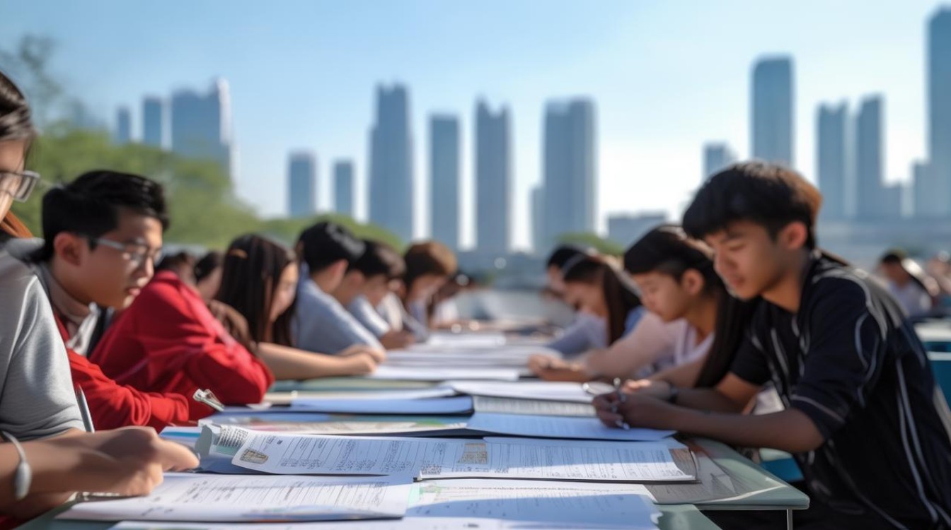 天津国考2025何时报名?-图1 天津国考2025何时报名?-图1