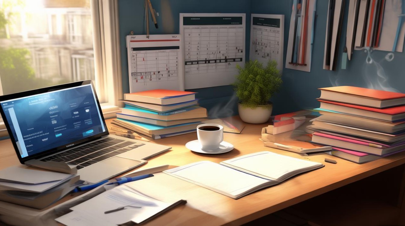 国考准备关键事项有哪些?-图1 国考准备关键事项有哪些?-图1