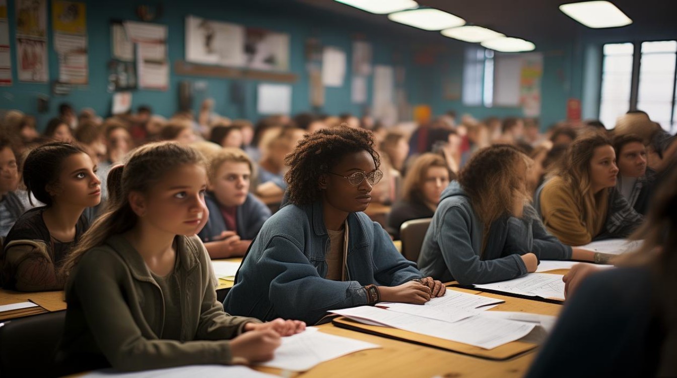 国考的人为何挤破头？-图1