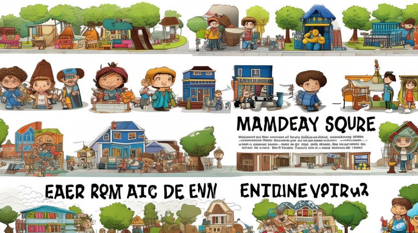 文明小常识幼儿图片，怎么教孩子懂礼貌？-图1