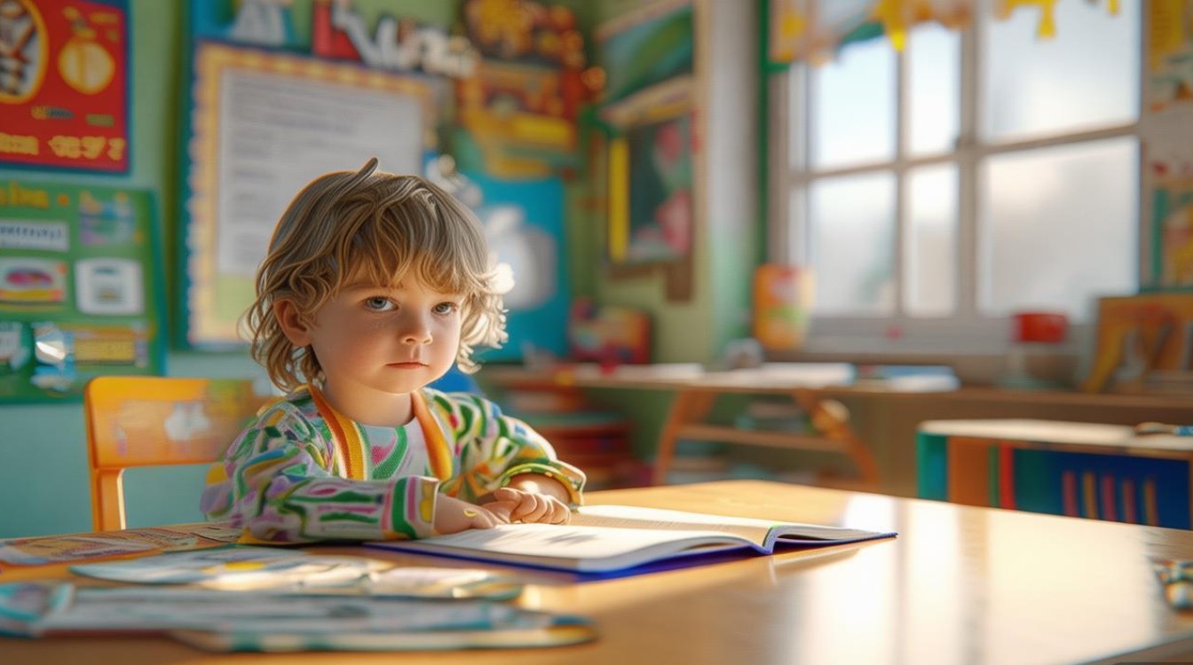 孩子如何轻松掌握生活常识?-图1 孩子如何轻松掌握生活常识?-图1