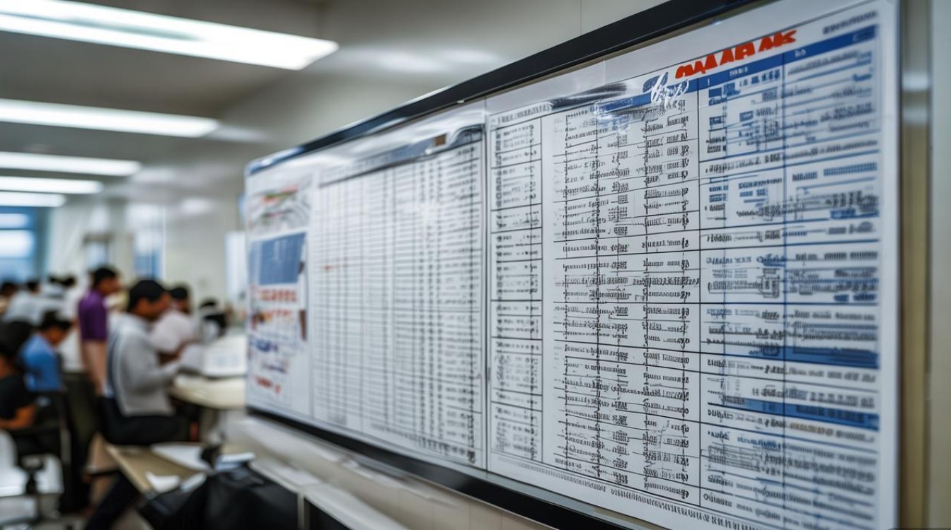 国考报名名额如何确定?-图1 国考报名名额如何确定?-图1