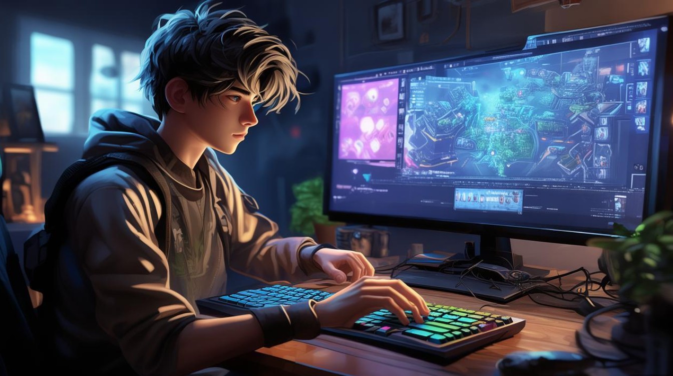 打野如何高效控野反蹲带节奏?-图1 打野如何高效控野反蹲带节奏?-图1