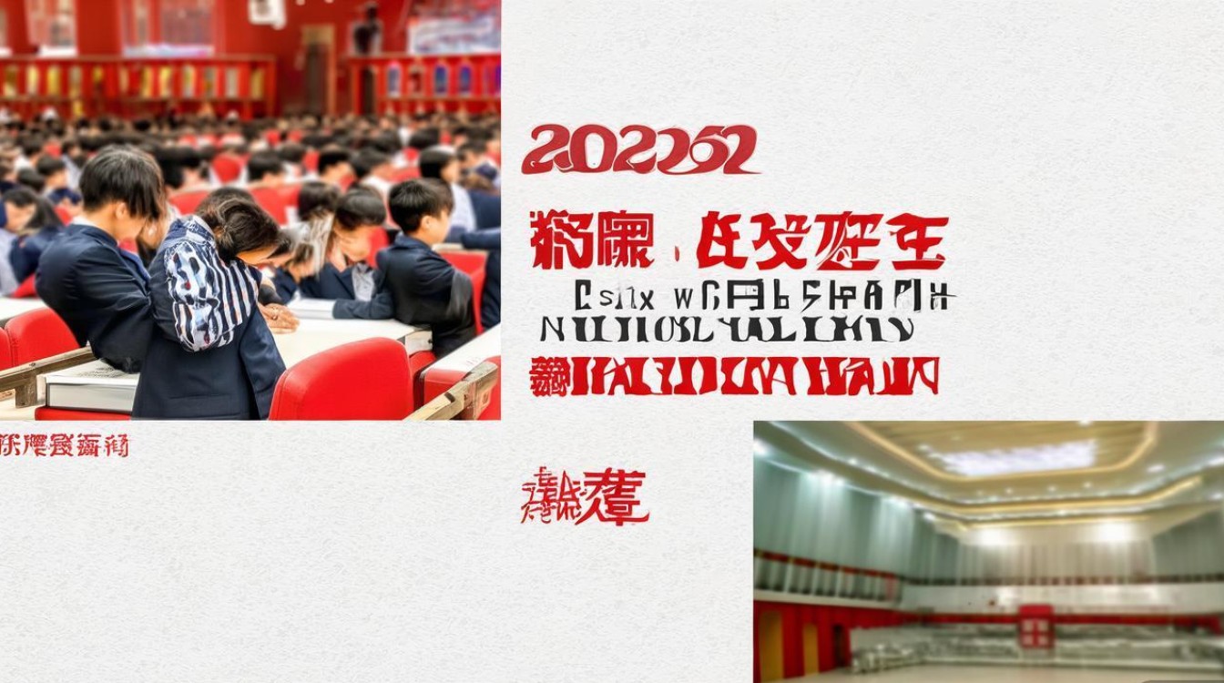 2025省考国考差异点有哪些？-图1