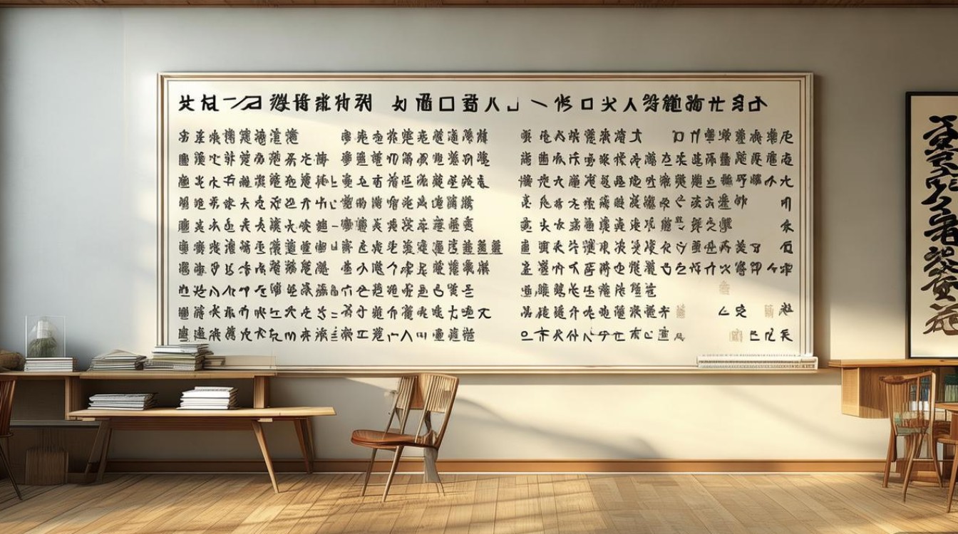 中文专业国考能报哪些岗位？-图1